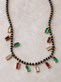 Rangreza Charm Tanmaniya Mangalsutra