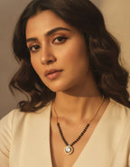 Aavrin Solitaire Mangalsutra