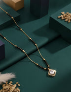 Aavrin Royal Square Mangalsutra