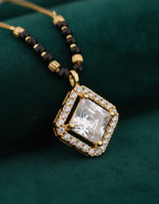 Aavrin Royal Square Mangalsutra