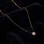 Aavrin Halo Grace Mangalsutra