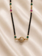 Zariya Luxe Mangalsutra