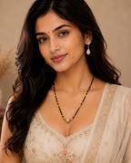 Zariya Luxe Mangalsutra
